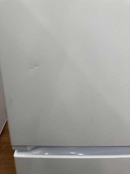YAMADA (ヤマダ) 2ドア冷蔵庫 YRZ-F17J 2023年製 179L