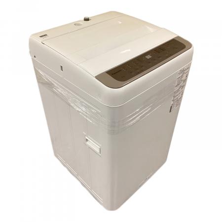 Panasonic (パナソニック) 全自動洗濯機 6.0kg NA-F60PB15 2022年製 Panasonic (パナソニック) 全自動洗濯機 6.0kg NA-F60PB15 2022年製