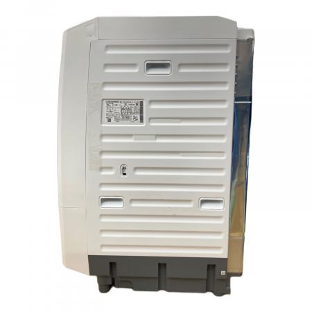 HITACHI (ヒタチ) ドラム式洗濯乾燥機 BD-SX120JL 2024年製 日立整備済み品】ドラム式洗濯乾燥機（洗濯:12kg・乾燥:6kg・左開き