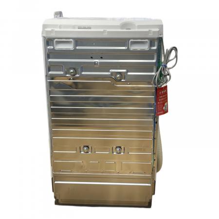 HITACHI (ヒタチ) ドラム式洗濯乾燥機 12.0kg 6.0kg BD-SX120JL 2024年