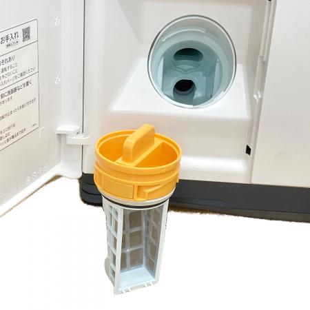 HITACHI (ヒタチ) ドラム式洗濯乾燥機 12.0kg 6.0kg BD-SX120JL 2024年