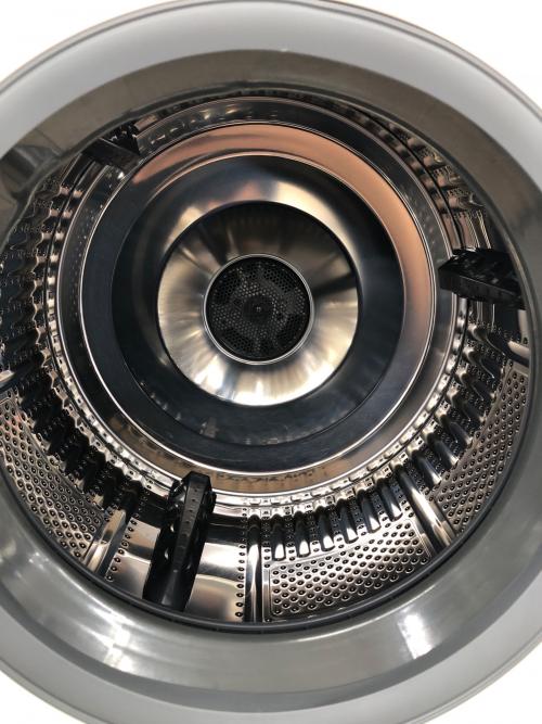 SHARP (シャープ) ドラム式洗濯乾燥機 10.0kg 6kg ES-H10G 2022年製 クリーニング済