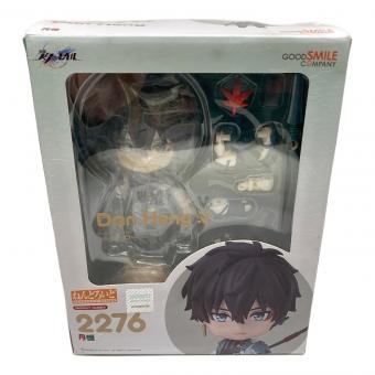 GOODSMILE COMPANY（グッドスマイルカンパニー）崩壊スターレイル フィギュア 丹恒 ねんどろいど 2276 未開封品