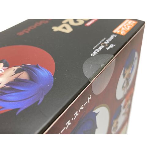 TWISTED WONDERLAND (ツイステッドワンダーランド) フィギュア デュース・スペード ねんどろいど 未開封品