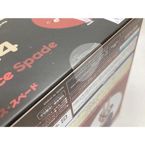 TWISTED WONDERLAND (ツイステッドワンダーランド) フィギュア デュース・スペード ねんどろいど 未開封品