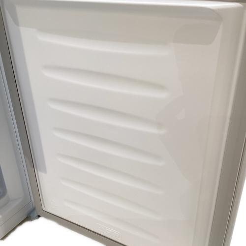 Hisense (ハイセンス) 2ドア冷蔵庫 HR-D1701W 2022年製 175L 53L クリーニング済