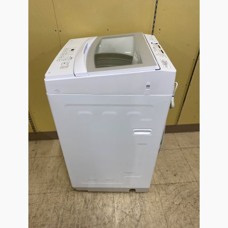 送料＆設置無料☆2024年☆ニトリ全自動洗濯機 風乾燥付 NT60L1WH 【全