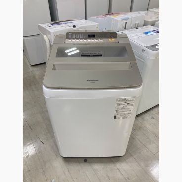 Panasonic (パナソニック) 全自動洗濯機 5.0kg NA-F50B12 2019年製 50Hz／60Hz｜トレファクONLINE