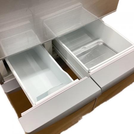 TOSHIBA (トウシバ) 5ドア冷蔵庫 GR-K41G 2017年製 410L クリーニング