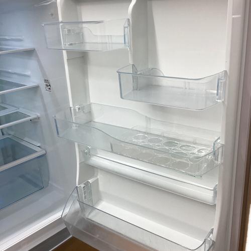 TOSHIBA (トウシバ) 5ドア冷蔵庫 GR-K41G 2017年製 410L クリーニング済