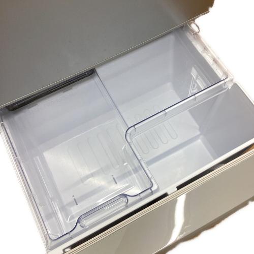 SHARP (シャープ) 3ドア冷蔵庫 SJ-W352F 2020年製 350L クリーニング済