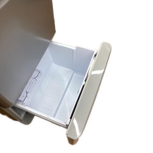 SHARP (シャープ) 3ドア冷蔵庫 SJ-W352F 2020年製 350L クリーニング済