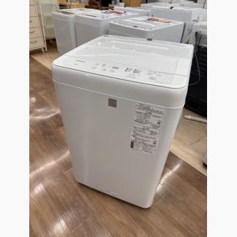 全自動洗濯機 5.0kg NA-F50BE8