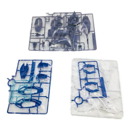 BANDAI (バンダイ) ガンプラ　ガンダムF90用 ミッションパックI-TYPE ジュピターバトルVer.  MG 1/100