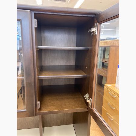 【トレファクマーケット久喜店】EASY LIFE　3枚扉レンジボード　未使用品 店舗：久喜店｜在庫：あり】商品一覧｜中古・リサイクルショップの公式