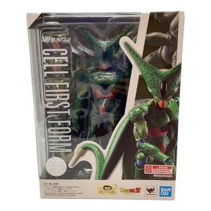 セル 第一形態 ドラゴンボールZ S.H.Figuarts