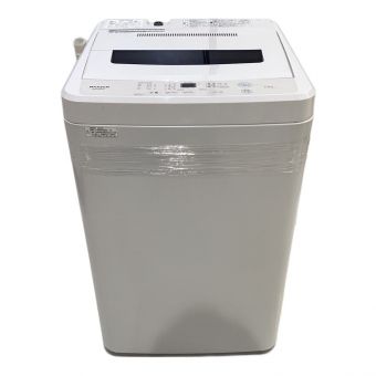 maxzen (マクスゼン) 全自動洗濯機 5.0kg JW50WP01 2022年製 クリーニング済