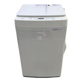 TWINBIRD (ツインバード) 全自動洗濯機 5.5kg WM-EC55 2020年製 クリーニング済