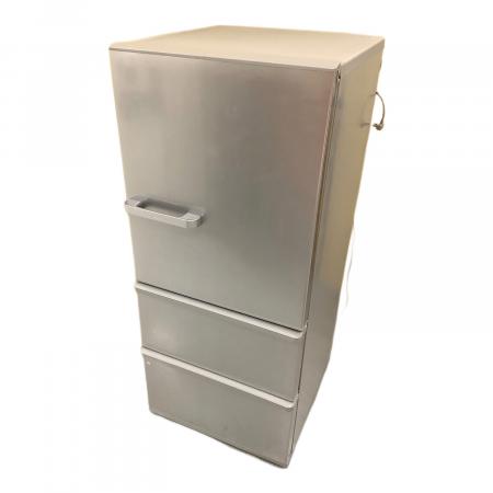 AQUA (アクア) 3ドア冷蔵庫 AQR-27K 2021年製 272L｜トレファクONLINE