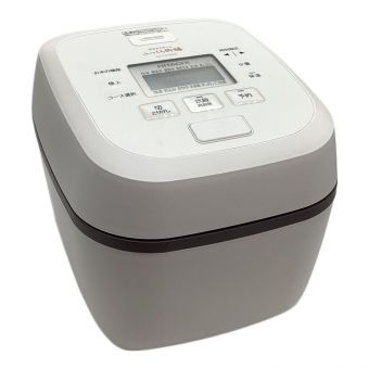 HITACHI (ヒタチ) 炊飯器 RZ-TS106M 2023年製 5.5合(1.0L)
