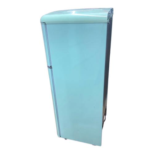 IRIS OHYAMA (アイリスオーヤマ) 2ドア冷蔵庫 PRR-122D 2022年製 114L 27L クリーニング済