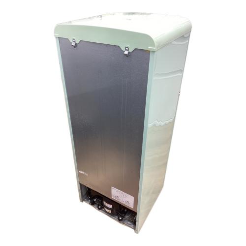 IRIS OHYAMA (アイリスオーヤマ) 2ドア冷蔵庫 PRR-122D 2022年製 114L 27L クリーニング済