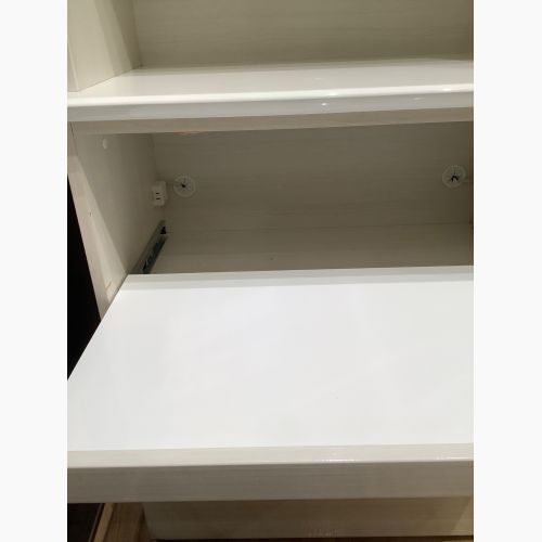 サンモア レンジボード アイボリー モイス加工