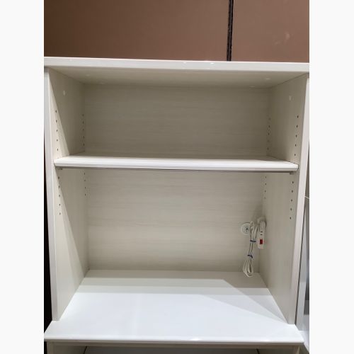 サンモア レンジボード アイボリー モイス加工