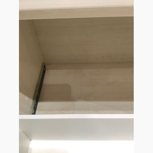 サンモア レンジボード アイボリー モイス加工