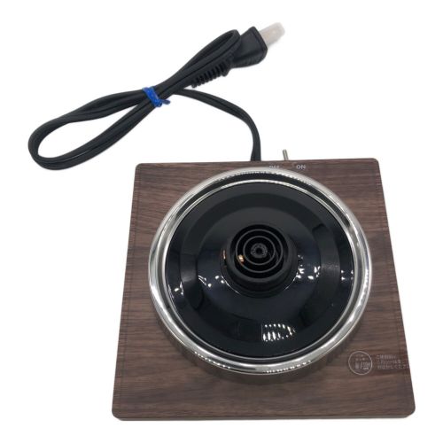 Kalita (カリタ) 電気ケトル KEDP-600 程度S(未使用品) 未使用品