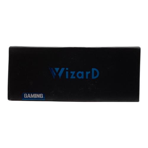 WizarD キーボード KL21C1　未使用品