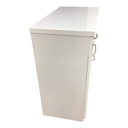 ニトリ キッチンカウンター ホワイト