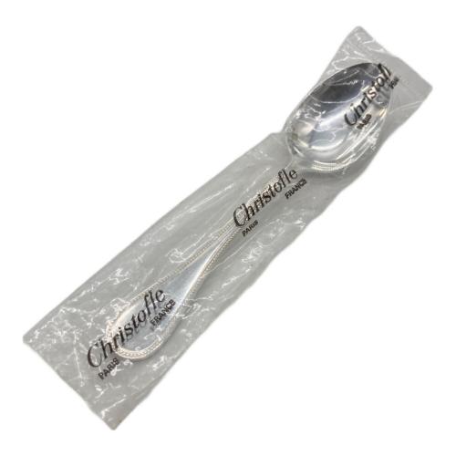 Christofle (クリストフル) デザートスプーン 13.5cm