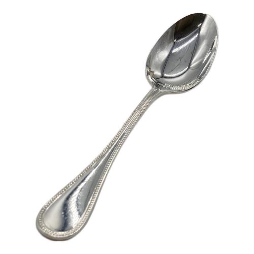 Christofle (クリストフル) デザートスプーン 13.5cm