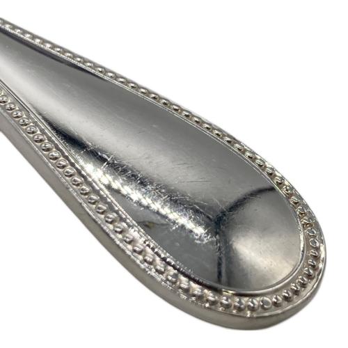 Christofle (クリストフル) デザートスプーン 13.5cm