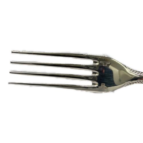 Christofle (クリストフル) テーブルフォーク 17cm