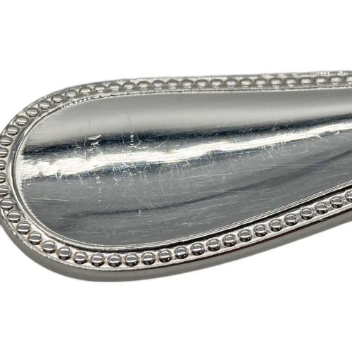 Christofle (クリストフル) テーブルフォーク 17cm