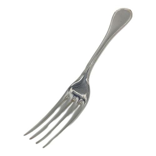 Christofle (クリストフル) テーブルフォーク 20.5cm
