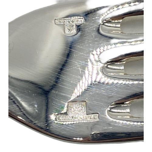 Christofle (クリストフル) テーブルフォーク 20.5cm