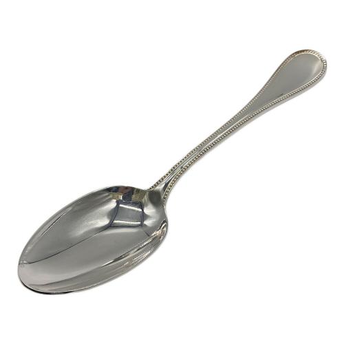 Christofle (クリストフル) テーブルスプーン 20.5cm