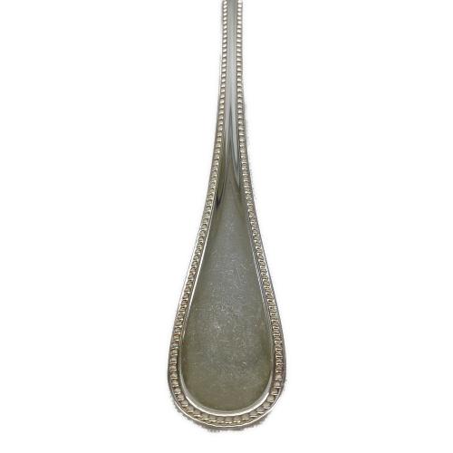Christofle (クリストフル) テーブルフォーク 17.5cm