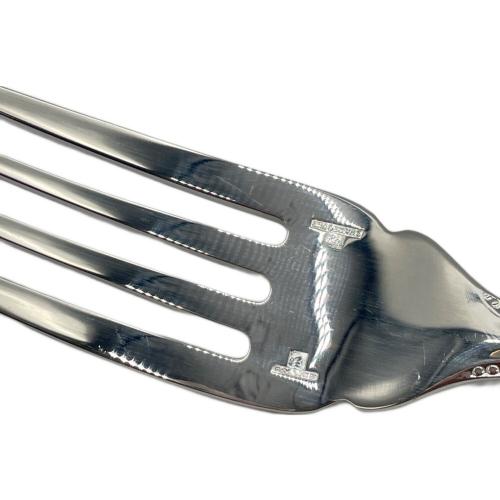 Christofle (クリストフル) テーブルフォーク 17.5cm