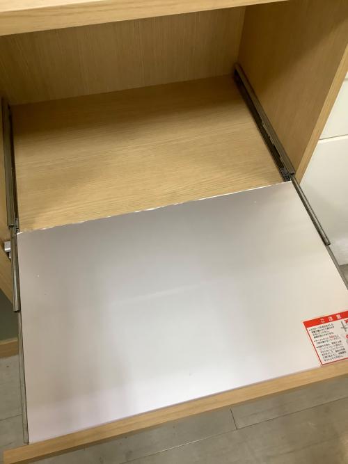 高橋木工所 (タカハシモッコウジョ) キッチンカウンター ナチュラル