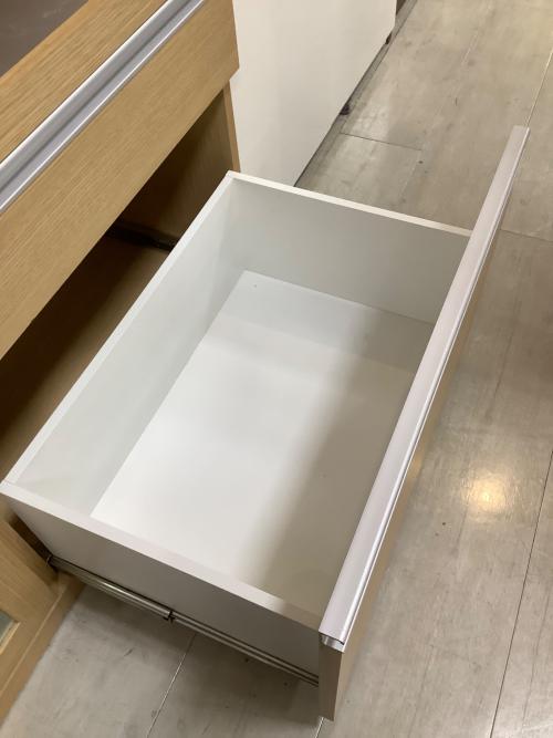 高橋木工所 (タカハシモッコウジョ) キッチンカウンター ナチュラル