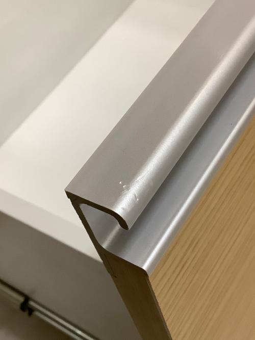 高橋木工所 (タカハシモッコウジョ) キッチンカウンター ナチュラル