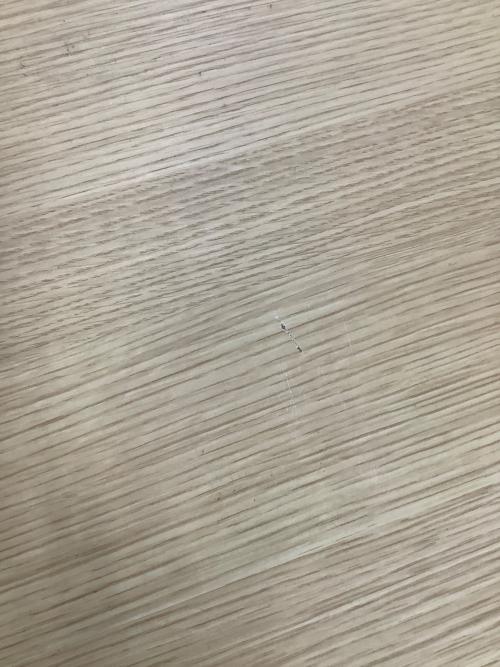 高橋木工所 (タカハシモッコウジョ) キッチンカウンター ナチュラル