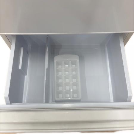 AQUA (アクア) 2ドア冷蔵庫 AQR-17M 2022年製 168L｜トレファクONLINE
