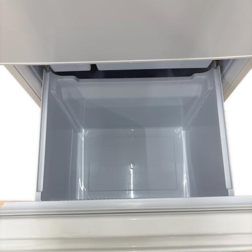 AQUA (アクア) 2ドア冷蔵庫 AQR-17M 2022年製 168L