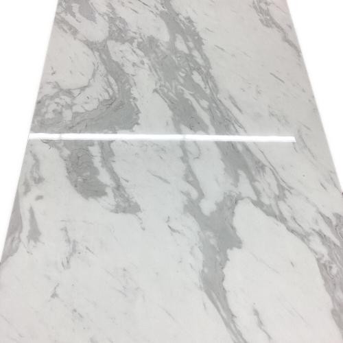 ニトリ ダイニング5点セット ホワイト セラミック天板