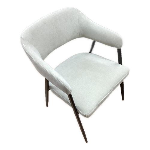 ニトリ ダイニング5点セット ホワイト セラミック天板